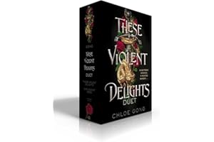 These Violent Delights Duet (Boxed Set): These Violent Delights; Our Violent Ends
