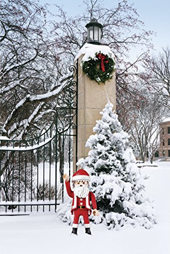 Playmobil 6629 – Weihnachtsmann, XXL | christkindlshop.at