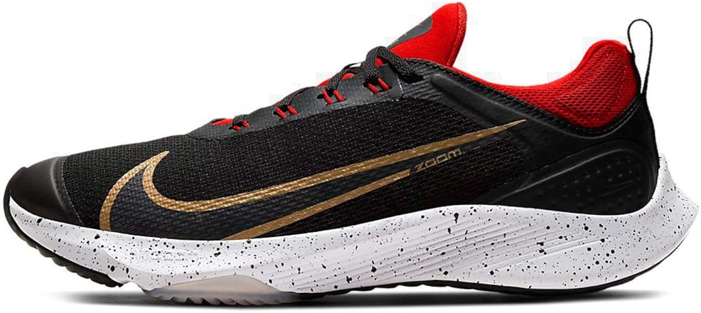 nike air zoom speed gs