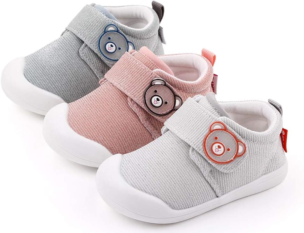 Zapato Feroz Talla De Zapatos De Bebe De Meses Zapato Feroz Talla