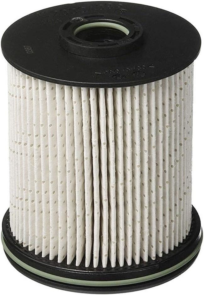 JFCUICAN Car parts Fuel Oil Filter Kit Gaskets TP1015 for C-r-u-z-e 2014-2018 Plateado 2500HD 3500HD Y GMC Sierra 2500HD/3500HD 2017-2018