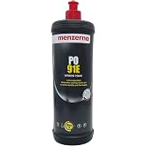 Menzerna Medium Cut P0 91E - Intensive Polish