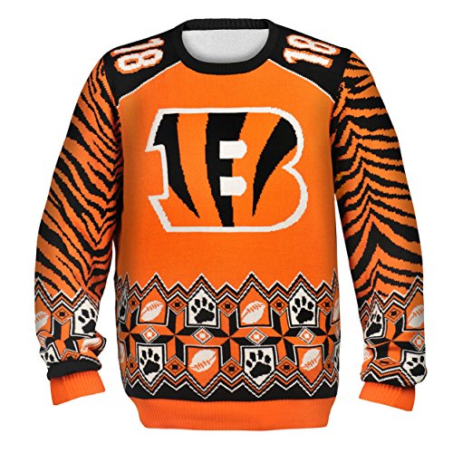 NFL Cincinnati Bengals A.J.