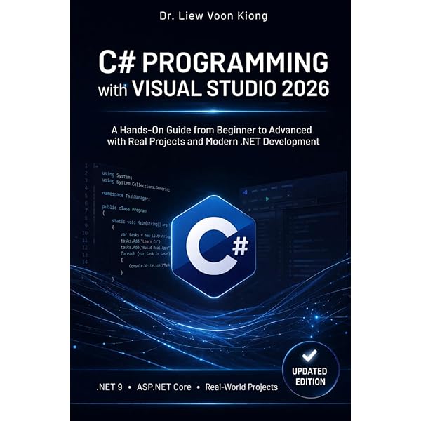 JavaScript Mastery in Visual Studio 2026: A Complete Beginner-to