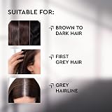 Plantur 39 Anti-Grey Effect Shampoo 200ml 5,6-DHI & Caffeine view 3