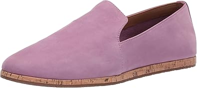 aerosoles violet loafer