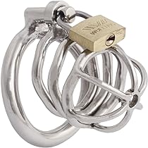 pureloli chastity coock