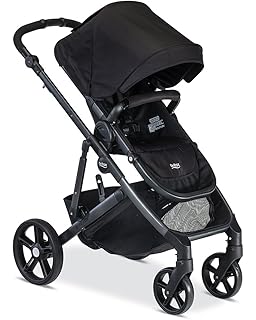 tray for britax stroller