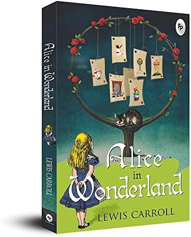 Amazon.com: Alice's Adventures in Wonderland (Books of Wonder