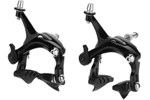 Bike U Shape,Freni V Brake Bicycle Rim Road Bike Set C Brakes,Long Reach Brake Caliper,1 Pair Mountain Road Bike ycle U Shape