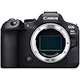 Canon EOS R6 Mark II Body with Stop Motion Animation Firmware Black