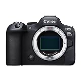Canon EOS R6 Mark II Body with Stop Motion