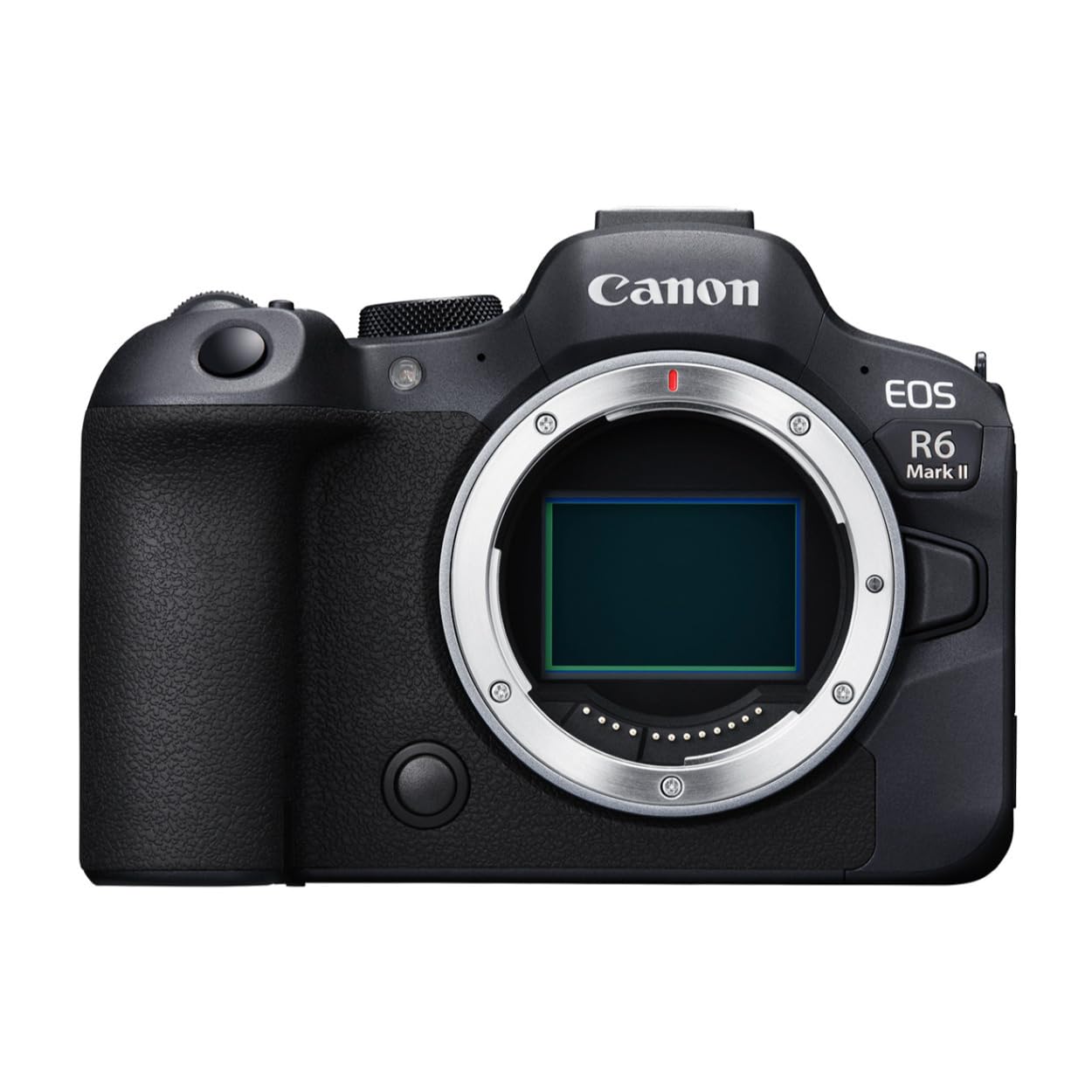 Canon EOS R6 Mark II Body with Stop Motion