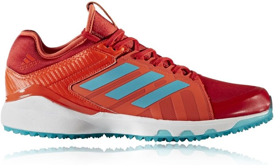 adidas Fieldhockeyshoes Hombres, Azul Ropa, Zapatos
