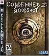 Condemned 2: Bloodshot - Playstation 3