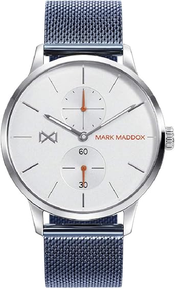 Reloj Mark Maddox Hombre HM2003-17