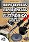 Livro Brincadeiras e Experiências com Eletrônica – volume 5