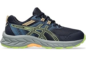 ASICS Kid's PRE Venture 9 Grade School Running Shoes