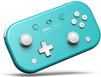 Lite 2 BT Gamepad - Turquoise