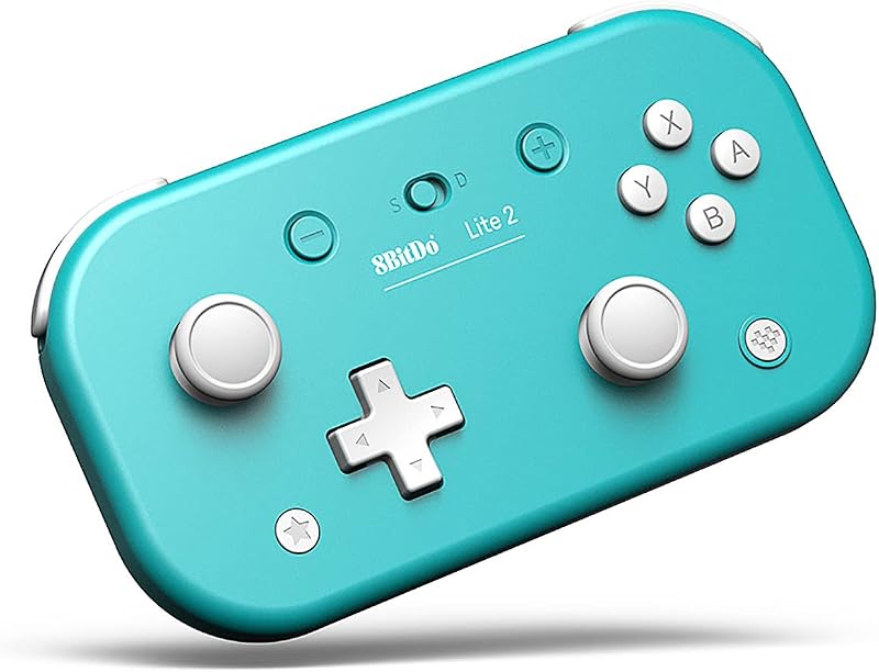 Lite 2 BT Gamepad - Turquoise