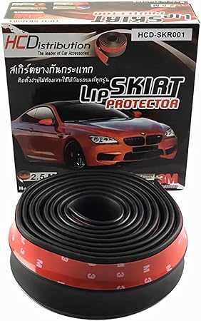 Amazon Sherayoshi 汎用アンダーリップモール 2 5m バンパーリップスポイラーに Epdm系ゴムスポンジ素材でほとんどの車種に対応 アンダーリップモール チンスポイラー風メイク 車 バイク 車 バイク
