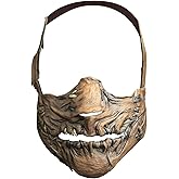 Trick Or Treat Studios Texas Chainsaw Massacre The Beginning Leatherface Mask