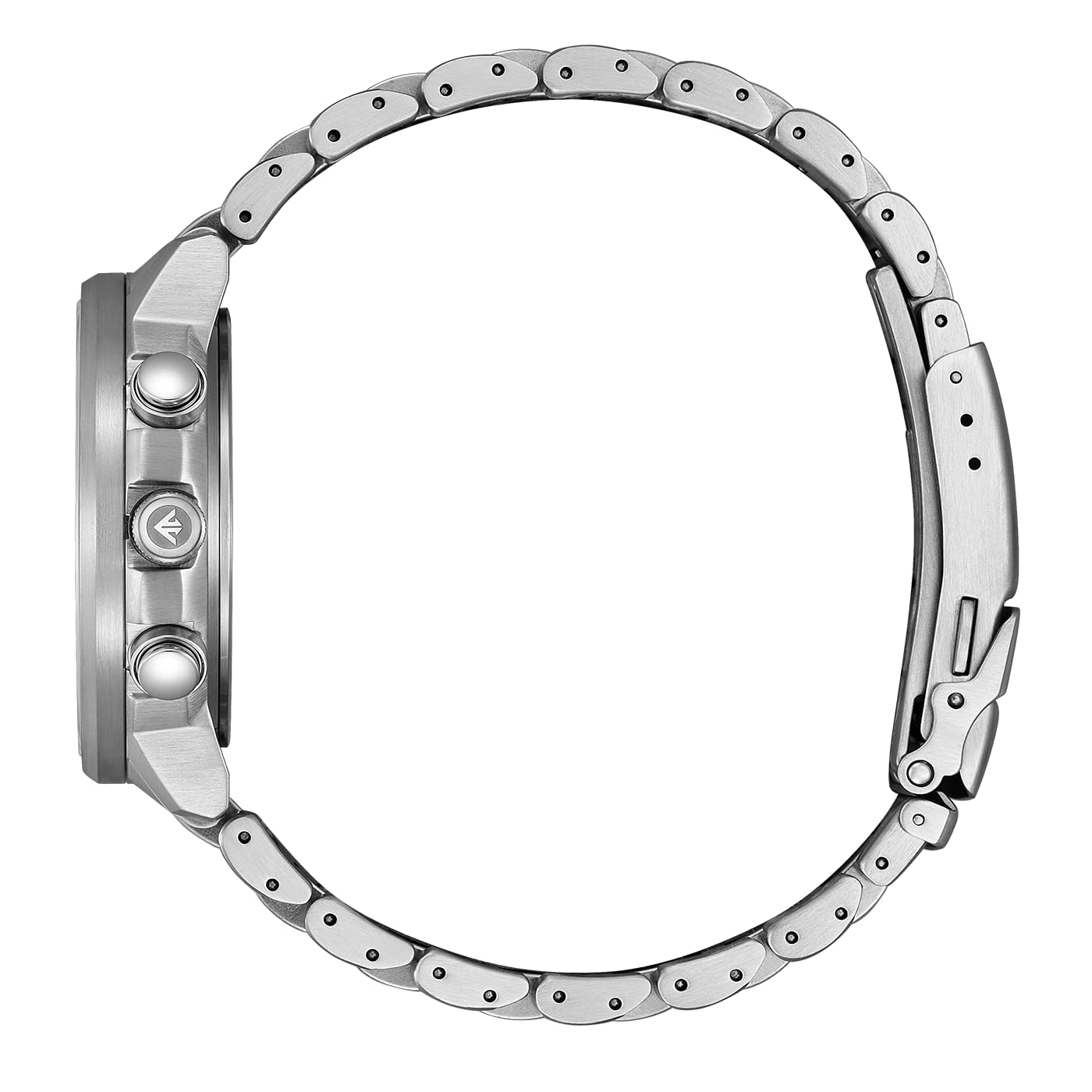 Citizen Herren Chronograph Eco-Drive Armbanduhr Promaster Sky 3