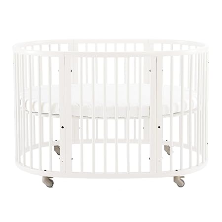 stokke crib sale