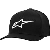 Alpinestars Mens Ageless Curve Flexfit