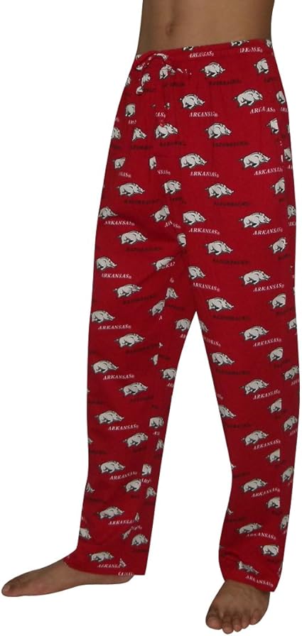 razorback pajamas