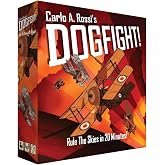 Dogfight Board Game