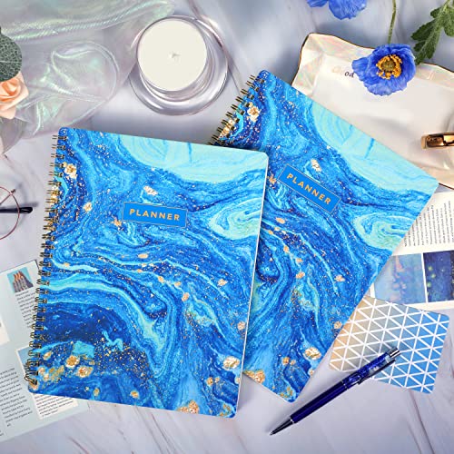 2022-2023 Academic Planner - 2022-2023 Planner Weekly and Monthly, Jul 2022 - Jun 2023, 8\