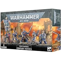Amazon.com: Games Workshop - Warhammer 40,000 - Space