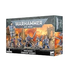 Games Workshop - Warhammer 40,000 - Space