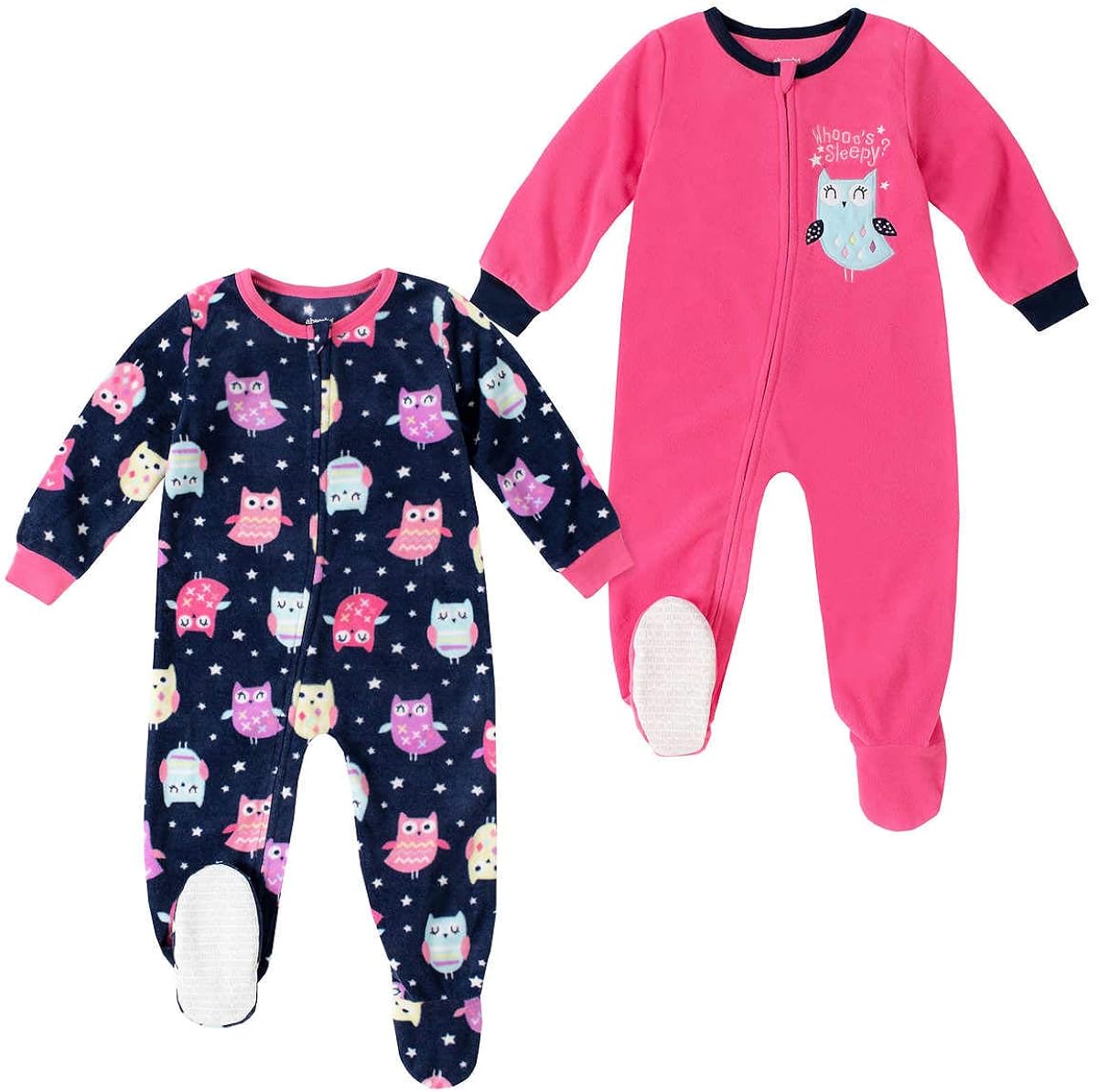 absorba baby blanket