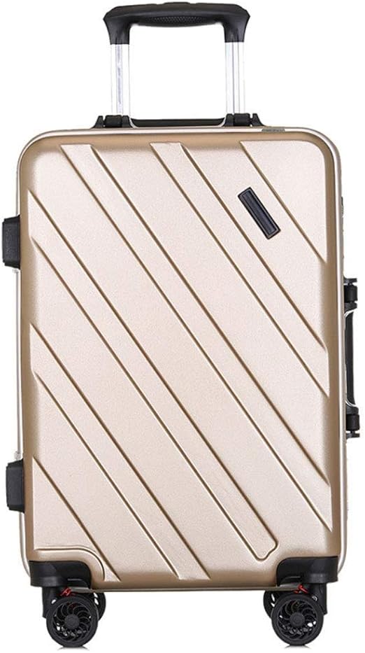 light hard case suitcase