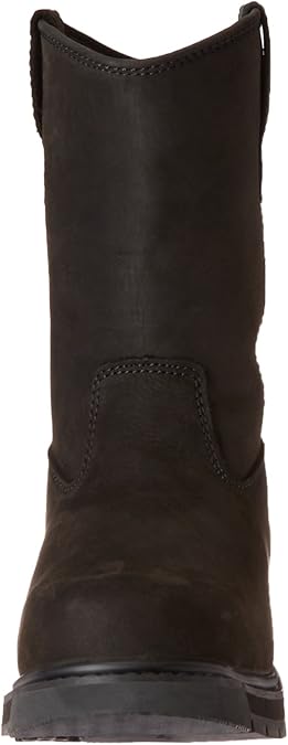 muck wellie classic work boot