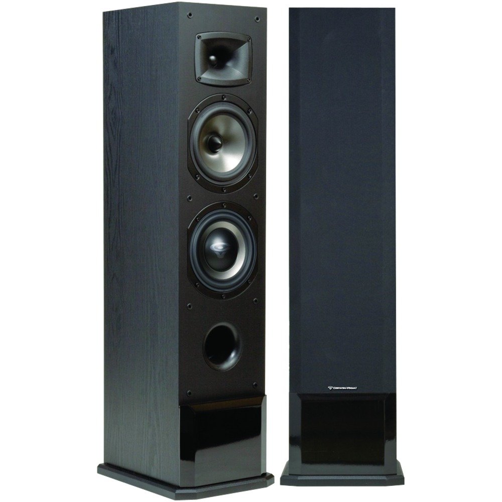 cerwin vega cmx 5.1