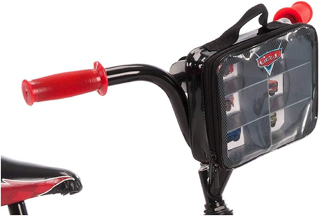 lightning mcqueen bike 14