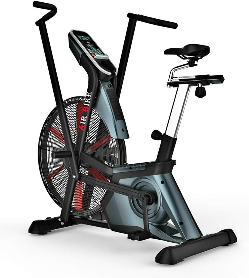 Commercial Wind Resistance Spinning Exercise Bike