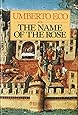The Name of the Rose