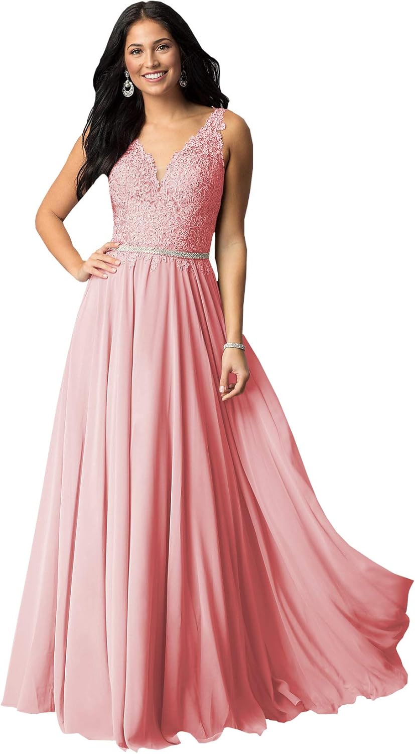 Best pink dress red carpet