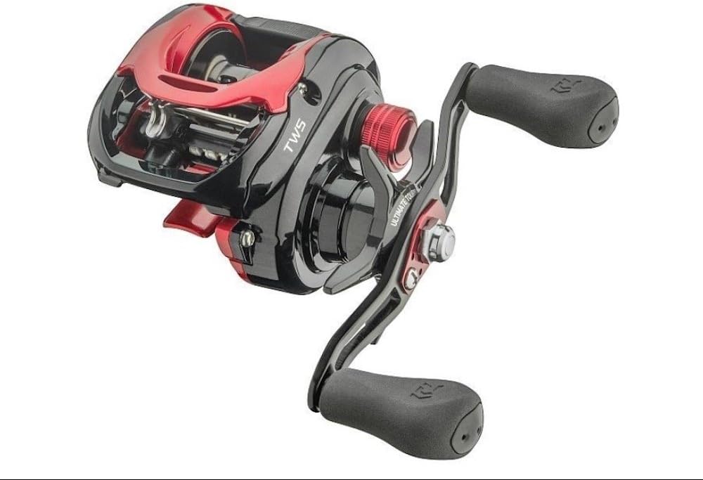 daiwa tatula 100hs