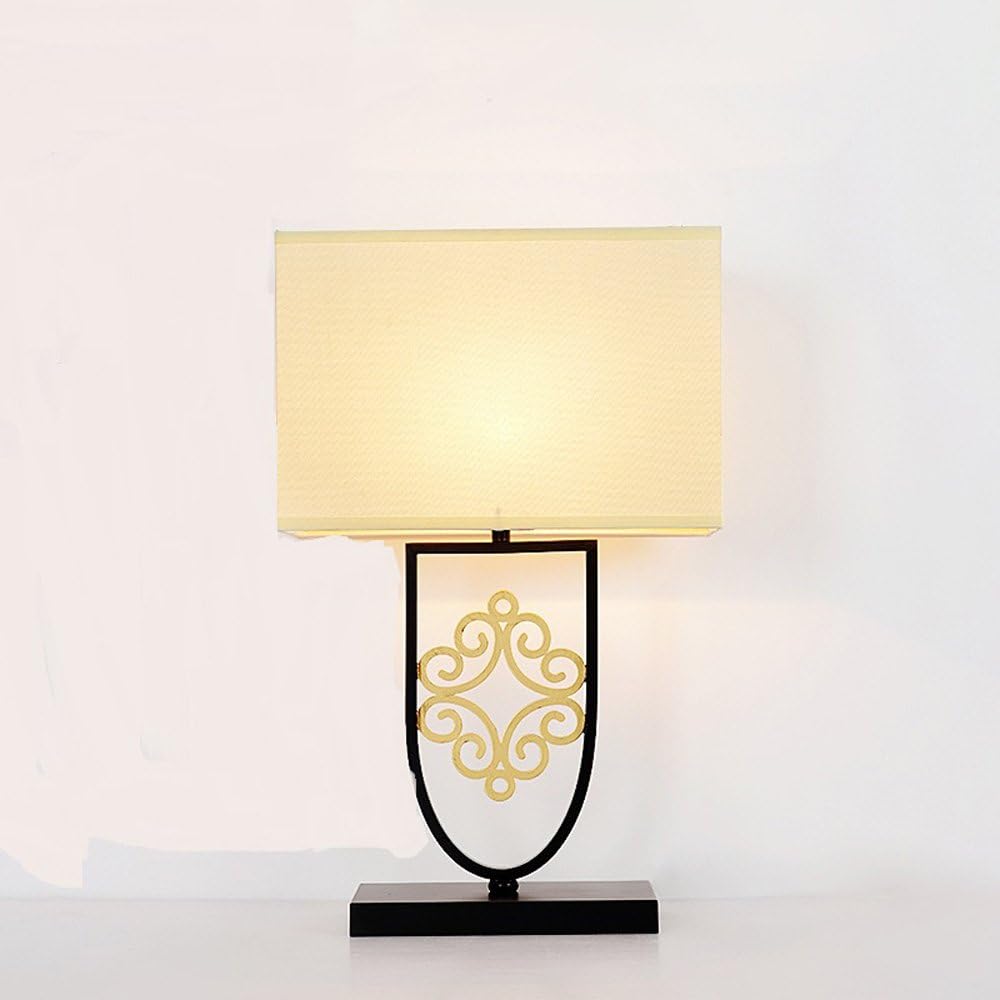 modern minimalist LED Table Lamps bedroom bedside lamp lamp