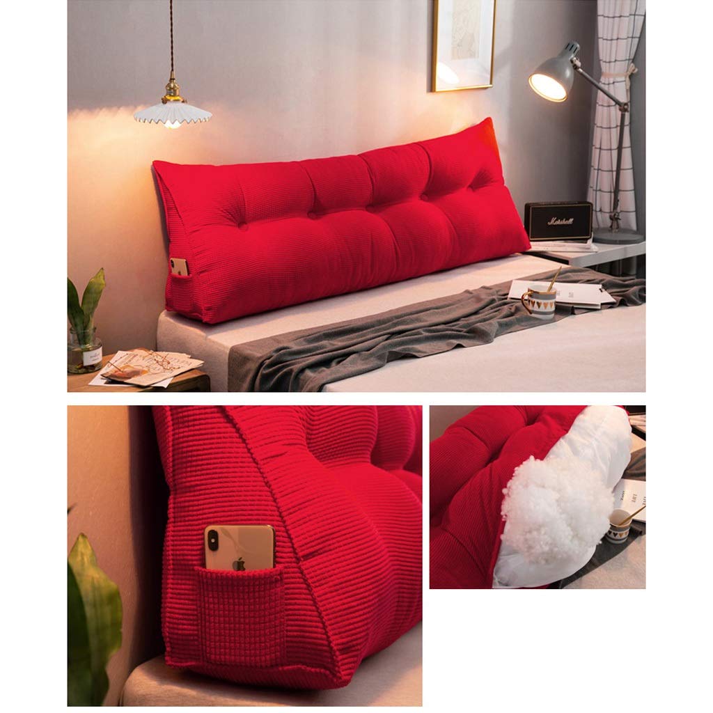 Pillows Color Brown Size 120cm Reading Pillows M Jjzs Large