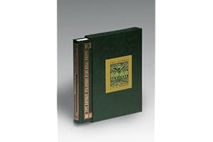 The Hobbit (or There and Back Again)