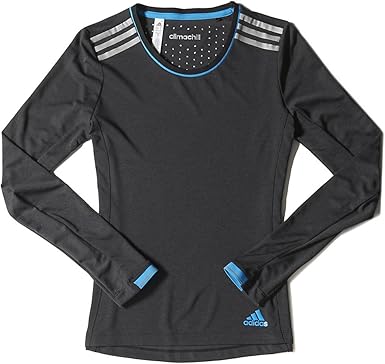 tee shirt manche longue course a pied