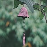 Oavand Japanese Traditional Lucky Small Wind Chimes