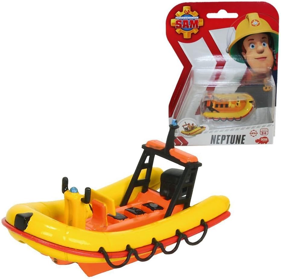 fireman sam neptune
