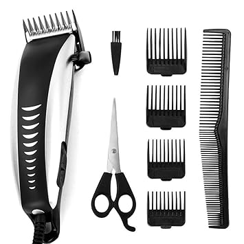 clippers hair tool